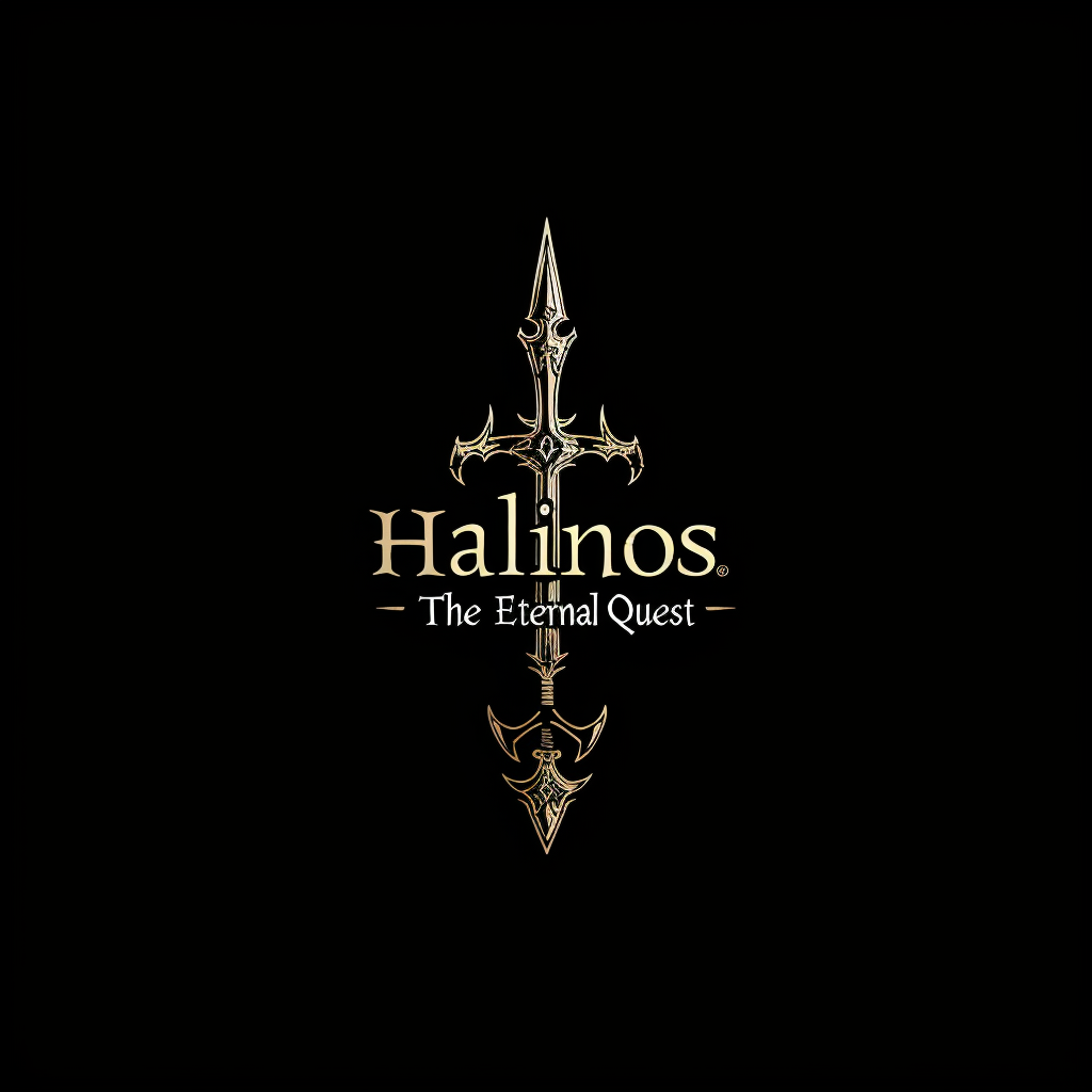 Halinos: The Eternal Quest